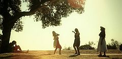 Orfeo y la música