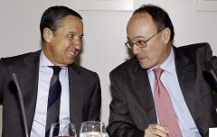 Linde confía en que la reestructuración financiera esté "casi concluida" para mediados de 2013