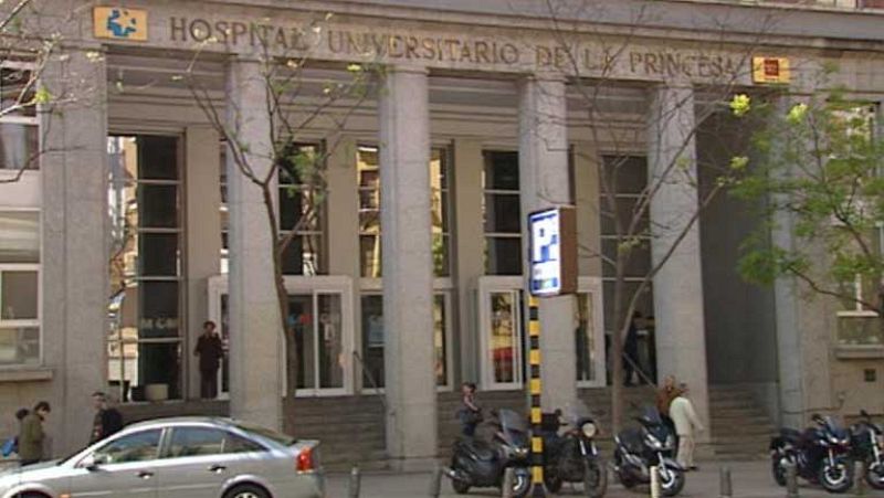El Hospital La Princesa estará especializado en mayores pero atenderá a todos los pacientes