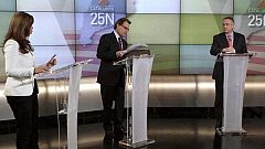 Mas dimitiría si se probara su implicación en corrupción y ve una estrategia de Rajoy contra él