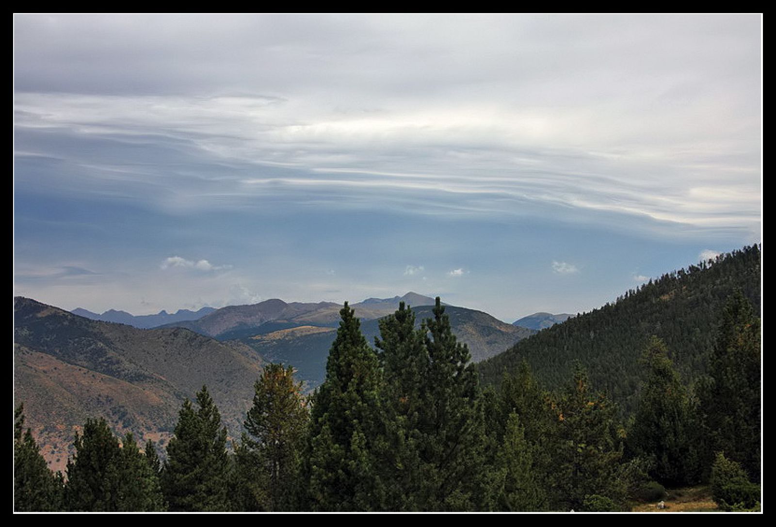 Venezuela denuncia que EE.UU. ha violado su espacio aéreo