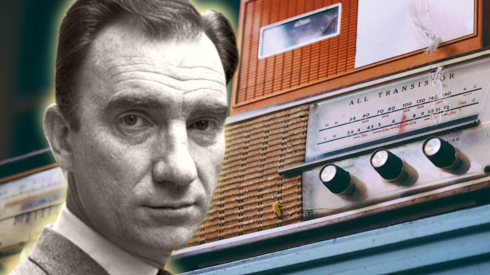 Escucha 'El viaje a ninguna parte' de Fernando Fernán Gómez.