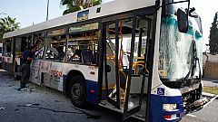 Detenido un palestino con la ciudadanía israelí como sospechoso del ataque en Tel Aviv