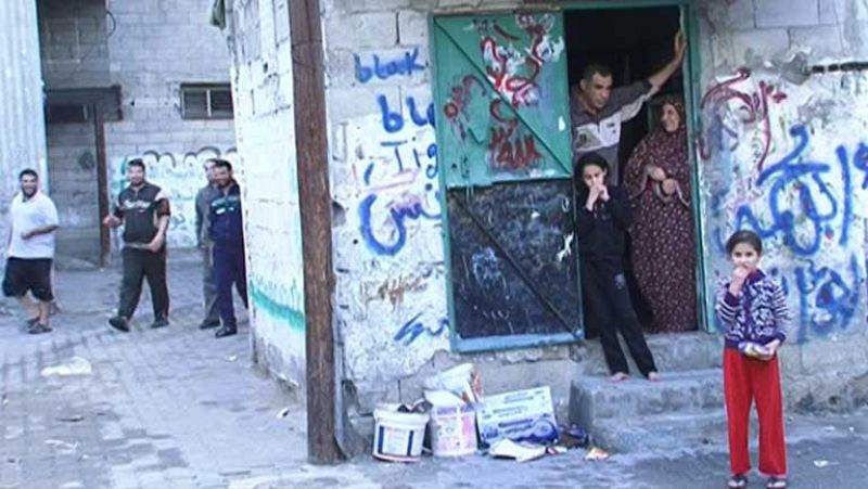 El Ejército israelí mata a un palestino en Gaza y pone en peligro la tregua con Hamás