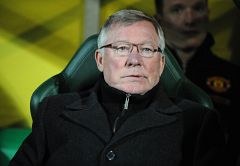 Ferguson, sobre Benítez: "Podría tener dos Mundiales de Clubes sin haber hecho nada"