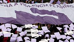 "En un caso de maltrato que todos conocen y nadie denuncia, todos son cómplices"