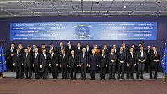 La UE no logra un acuerdo y aplaza los presupuestos 2014-2020 al próximo año