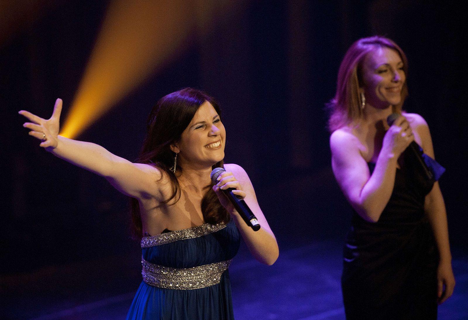 Filipa Sousa, de Portugal