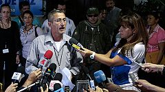 Gobierno colombiano y FARC abren un espacio para la sociedad civil en las negociaciones de paz