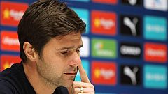 El Espanyol hace oficiales las destituciones de Mauricio Pochettino y Ramon Planes