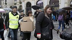 El PSC suspende a su número tres, investigado en un caso de corrupción urbanística