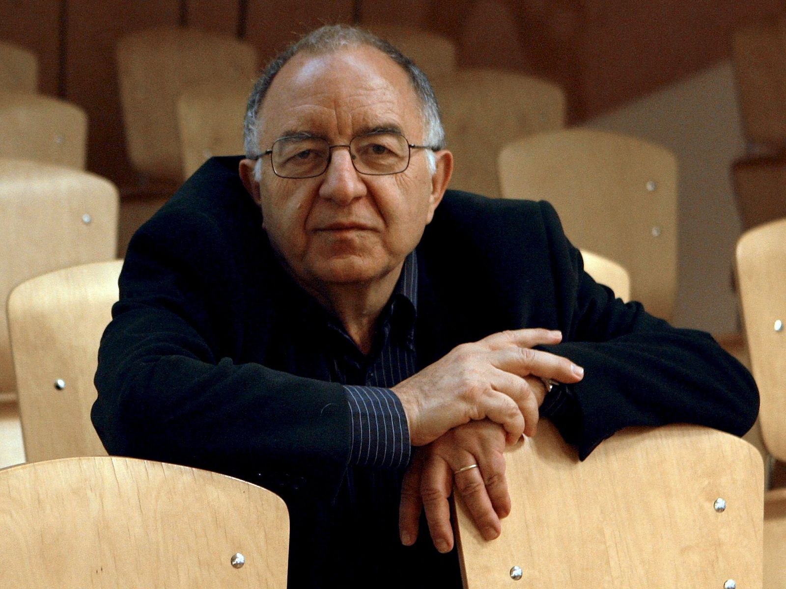 "LAS MEMORIAS HISTÓRICAS DE ESPAÑA", DE RICARDO GARCÍA, PREMIO DE HISTORIA