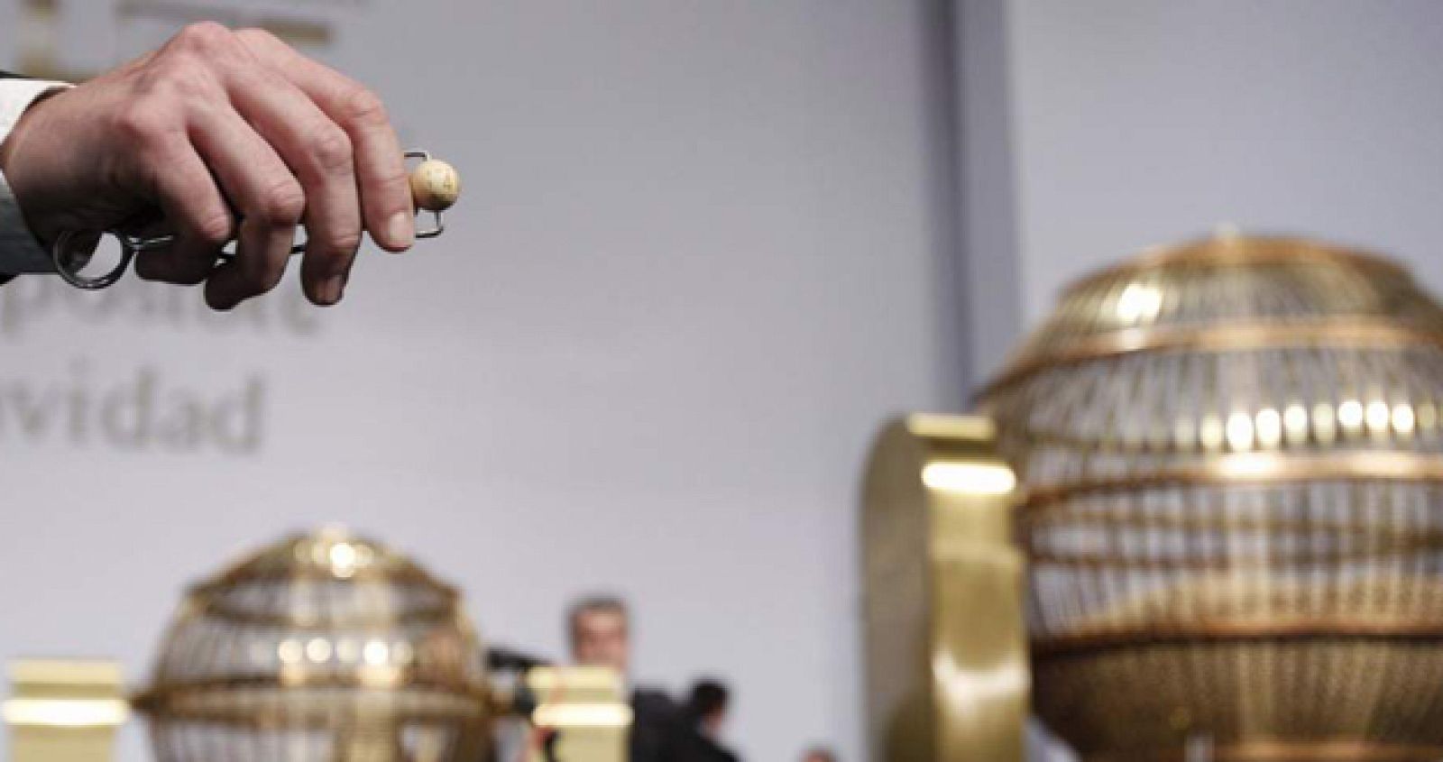 Madrid es la Comunidad Autónoma donde más veces ha caído el Gordo