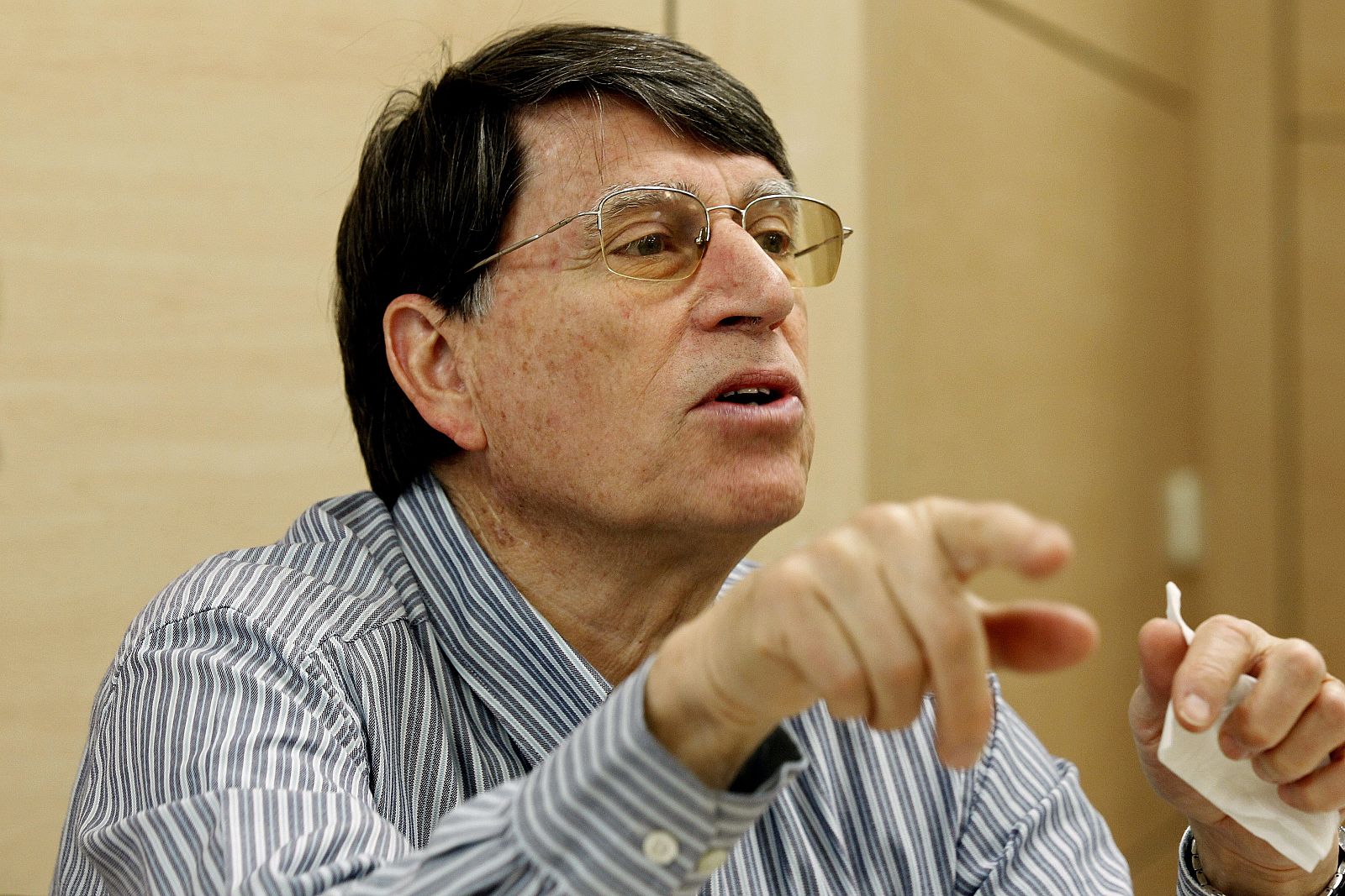 JOSÉ MARÍA ODRIOZOLA