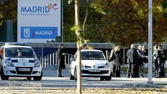 El recuento del Madrid Arena supera en más de 6.000 entradas el aforo permitido
