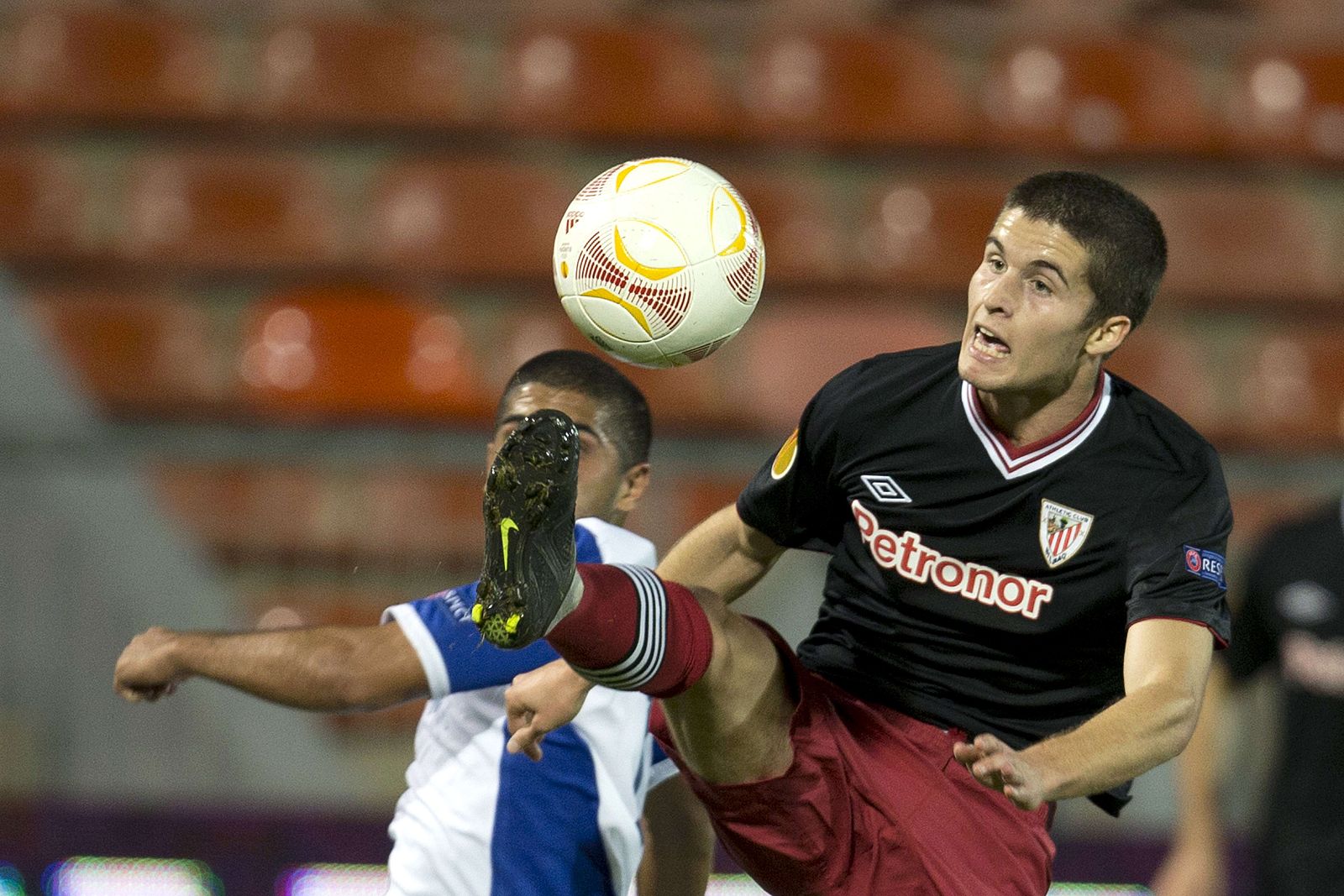 HAPOEL KIRYAT - ATHLETIC