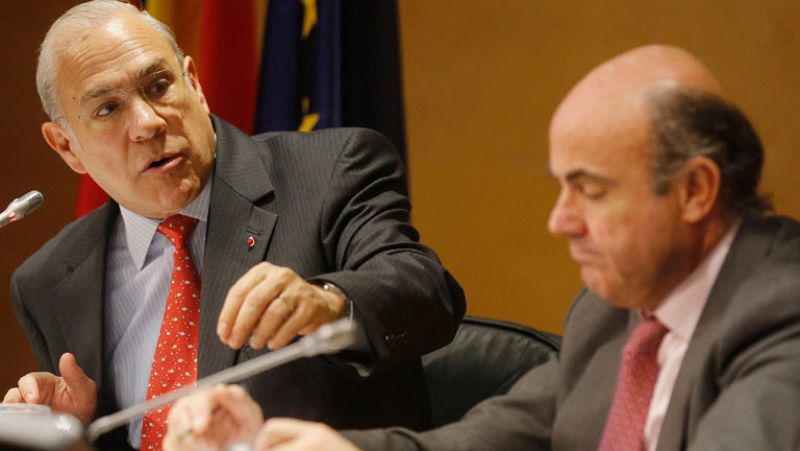 La OCDE pide a España abaratar más el despido, subir el IVA reducido e imponer impuestos verdes