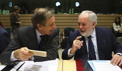 España logra mantener sus cuotas de pesca en especies profundas para 2013 y 2014