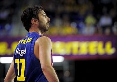 Barça Regal y Cajasol se miden en un choque clave para ambos