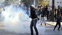 La violencia en la región del sur de Túnez entra en su sexto día