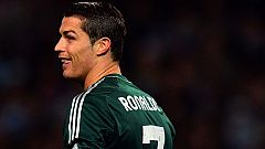El Real Madrid pone la mente en el Ajax tras superar el derbi