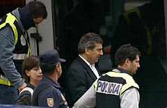 La red de corrupción de la Policía Local de Coslada podría llegar hasta la capital
