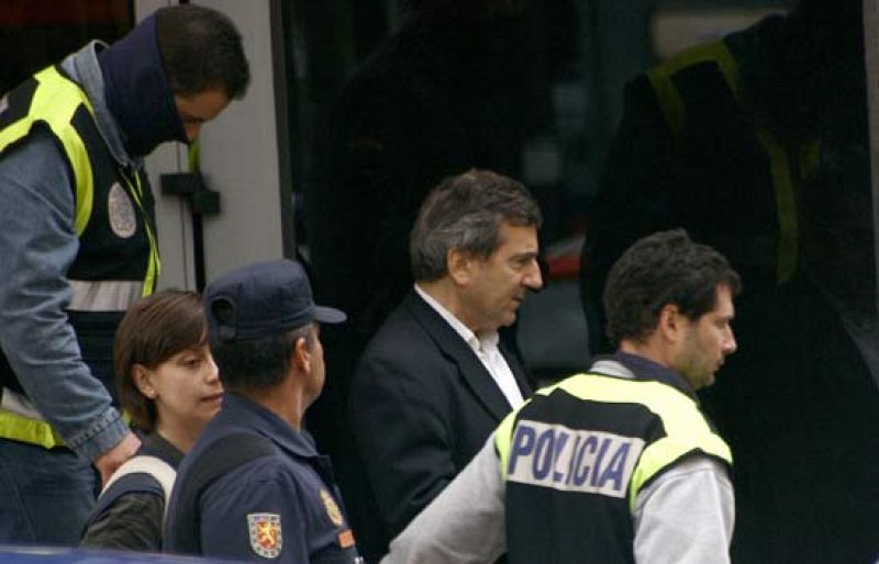 La red de corrupción de la Policía Local de Coslada podría llegar hasta la capital