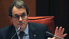 Mas culpa al Gobierno de imponerle ajustes que "afectan con gravedad" al Estado del bienestar