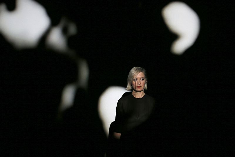 Elizabeth Price gana el premio Turner de arte contemporáneo 2012