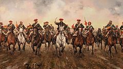 Los otros Borbones, eternos aspirantes al trono