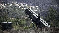 La OTAN autoriza el despliegue de misiles en Turquía ante eventuales ataques de Siria
