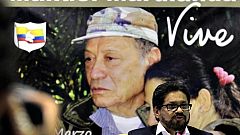 El gobierno colombiano pide a las FARC que clarifique si tiene aún secuestrados en su poder