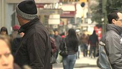 Los desahucios se cuelan por primera vez entre los diez principales problemas de España