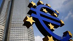 El BCE prestará a los bancos lo que necesiten hasta julio de 2013 y mantiene los tipos en 0,75%