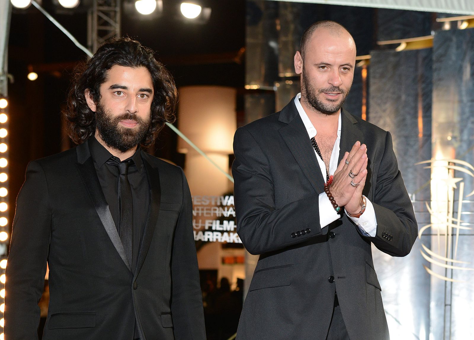 'THE ATTACK' GANA EL FESTIVAL DE CINE DE MARRAQUECH