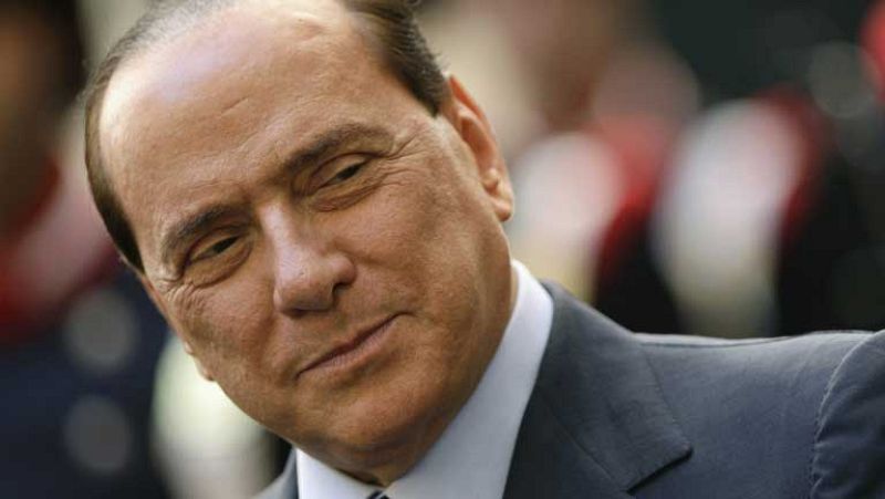 Preocupación en las instituciones europeas por la crisis del gobierno Monti en Italia 