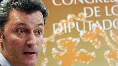 Cervera dimite como diputado del PP tras su detención en relación con un supuesto chantaje