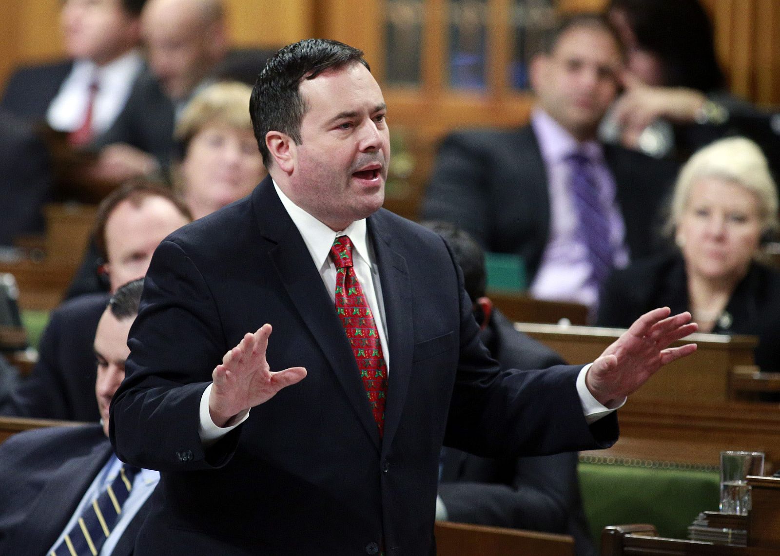 Canadá contratará a obreros inmigrantes para paliar su "grave escasez" de trabajadores de la construcción