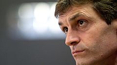 Vilanova: "Messi encuentra su motivación en él mismo, en ser cada día mejor"