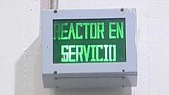 Adiós a la central de Garoña, que se apaga por el nuevo impuesto del Gobierno a la energía nuclear