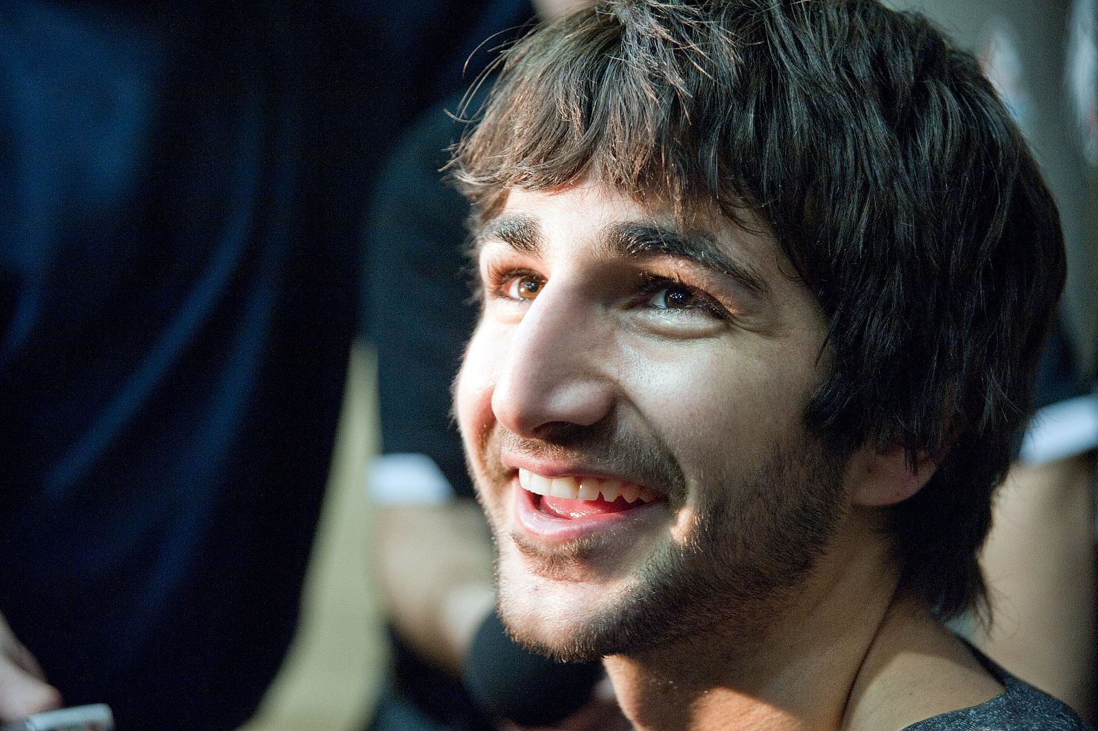 RUEDA DE PRENSA DE RICKY RUBIO