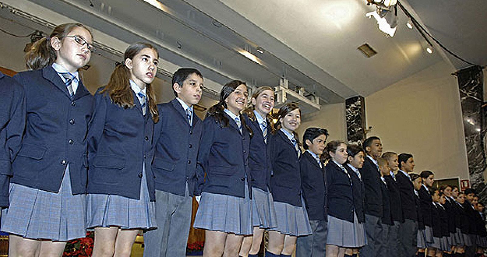 En el sorteo de la Lotería del Niño se triplica la cantidad dedicada a los reintegros