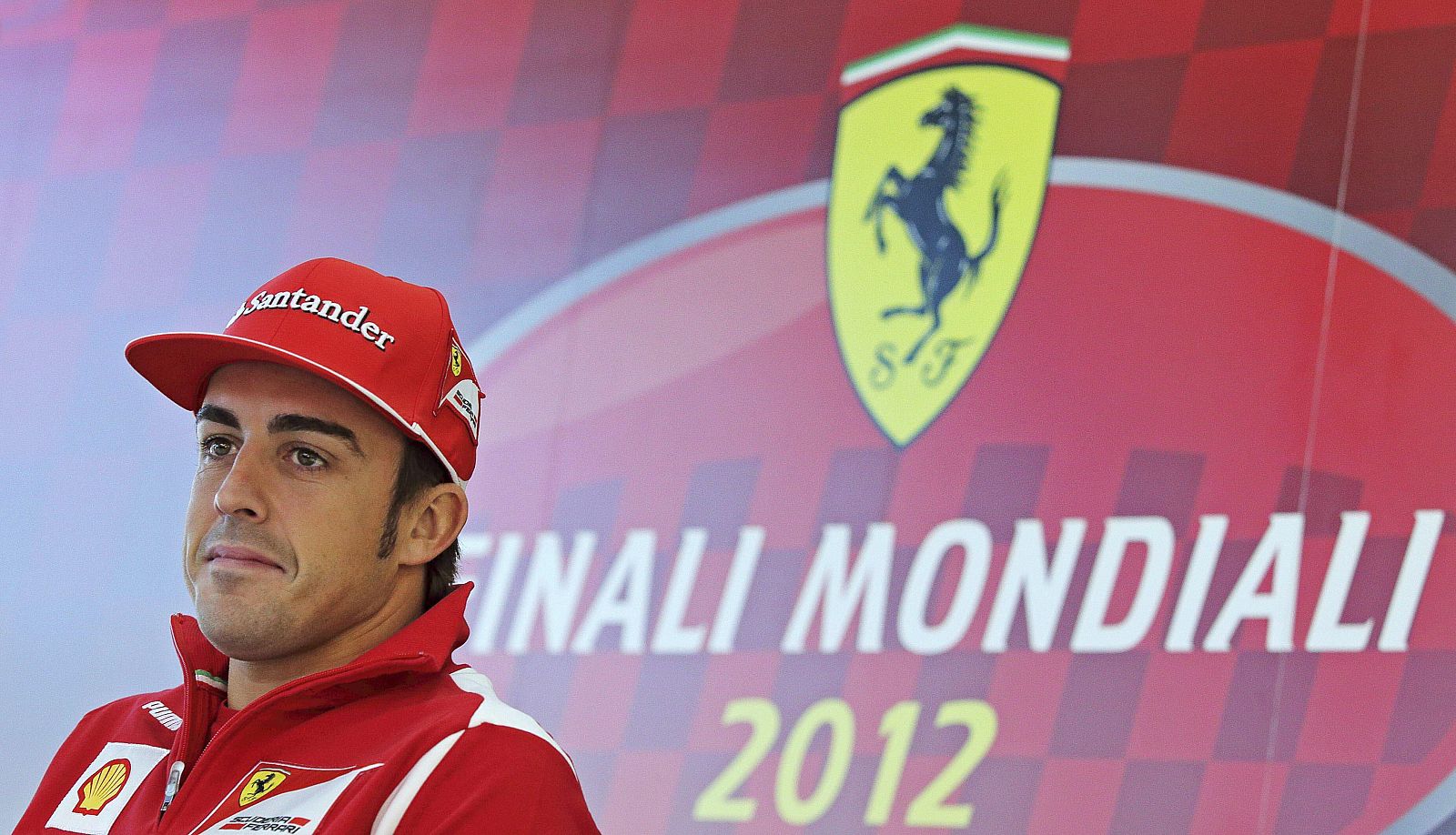 AUTOMOVILISMO FERRARI