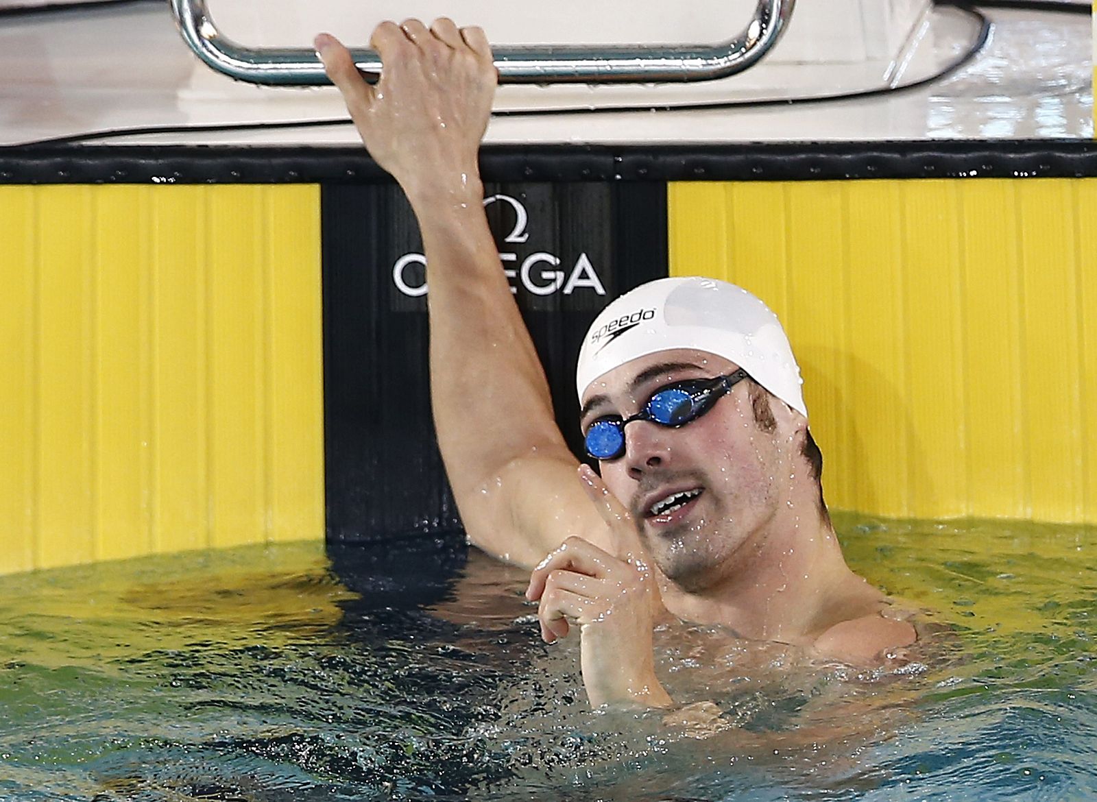 CAMPEONATOS DE EUROPA EN PISCINA CORTA