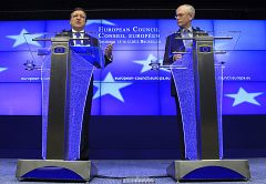 La UE abre la puerta a la recapitalización directa de los bancos con efectos retroactivos