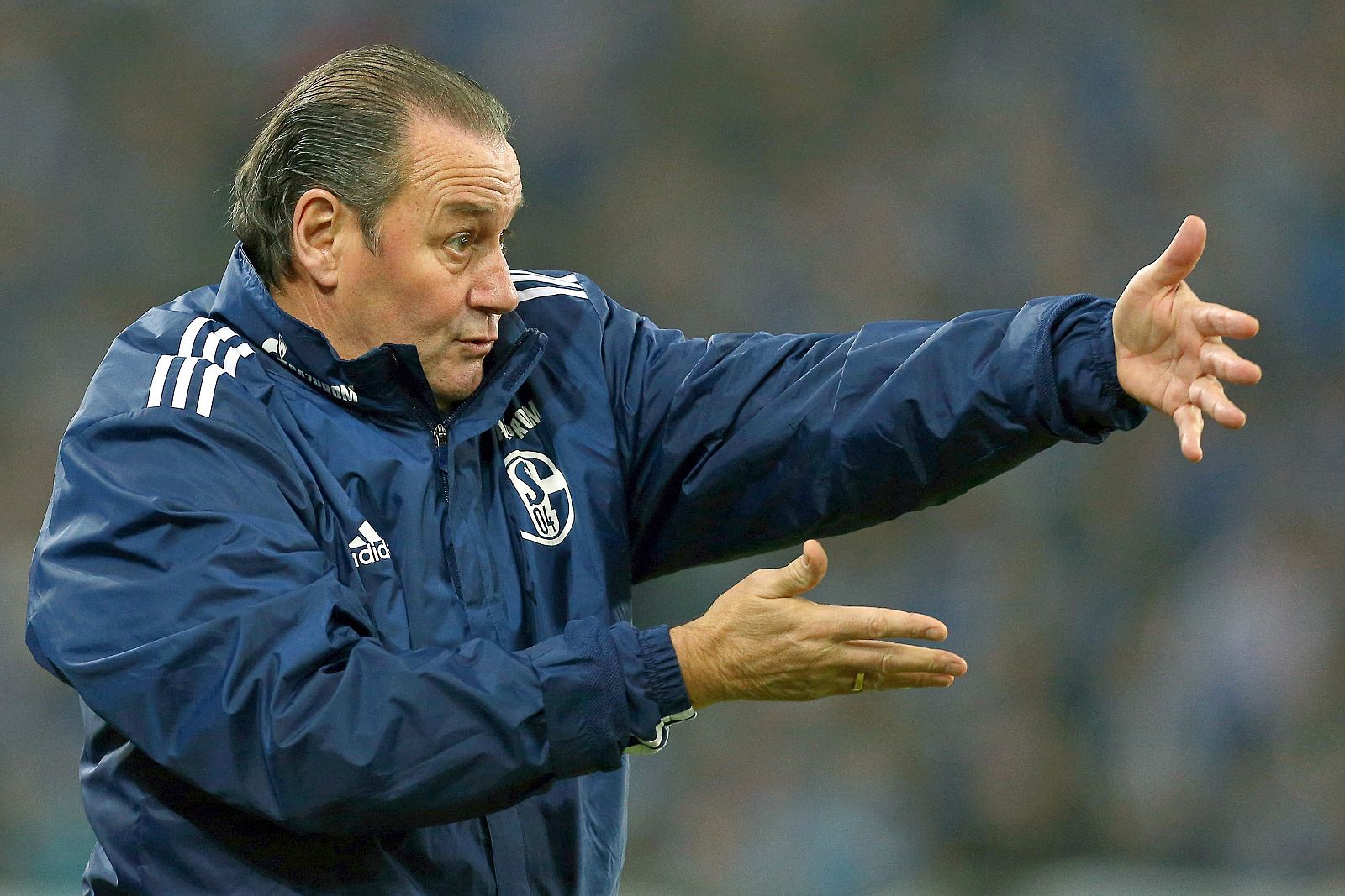 FC Schalke 04 vs SC Freiburg