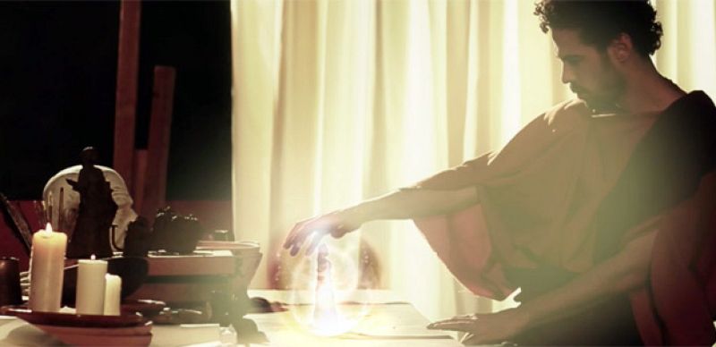 Los muchos Prometeos