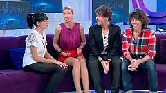 ESDM - El Sueño de Morfeo representará a España en el Festival de Eurovisión 2013