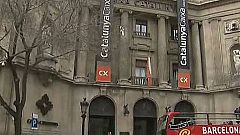 El FROB se queda con Catalunya Banc por un euro y convierte 1.250 millones de preferentes