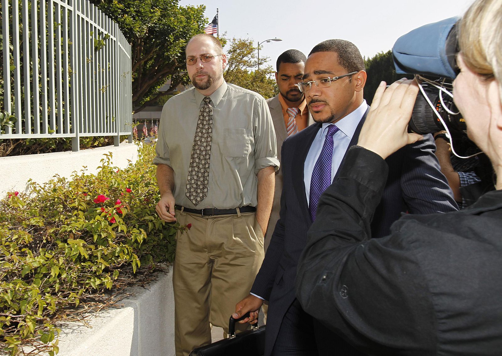 El 'hacker' que robó las fotos de Scarlett Johansson, a la cárcel por diez años